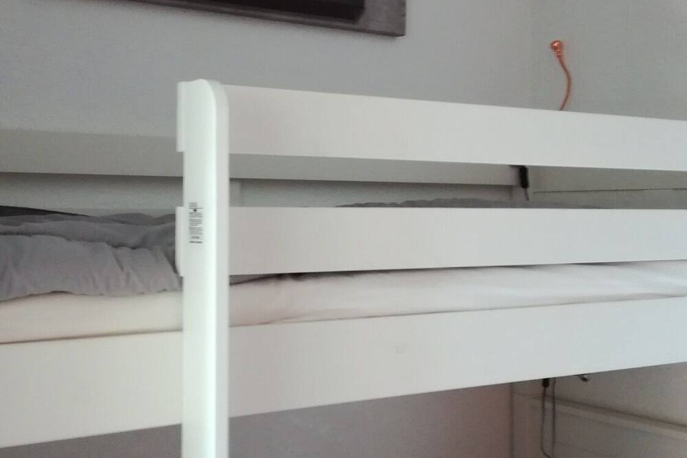 Photo of Bedroom in La Petite Motte