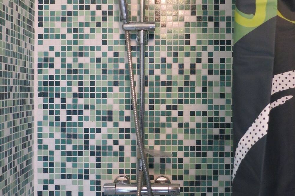 Photo of Bathroom in La Petite Motte