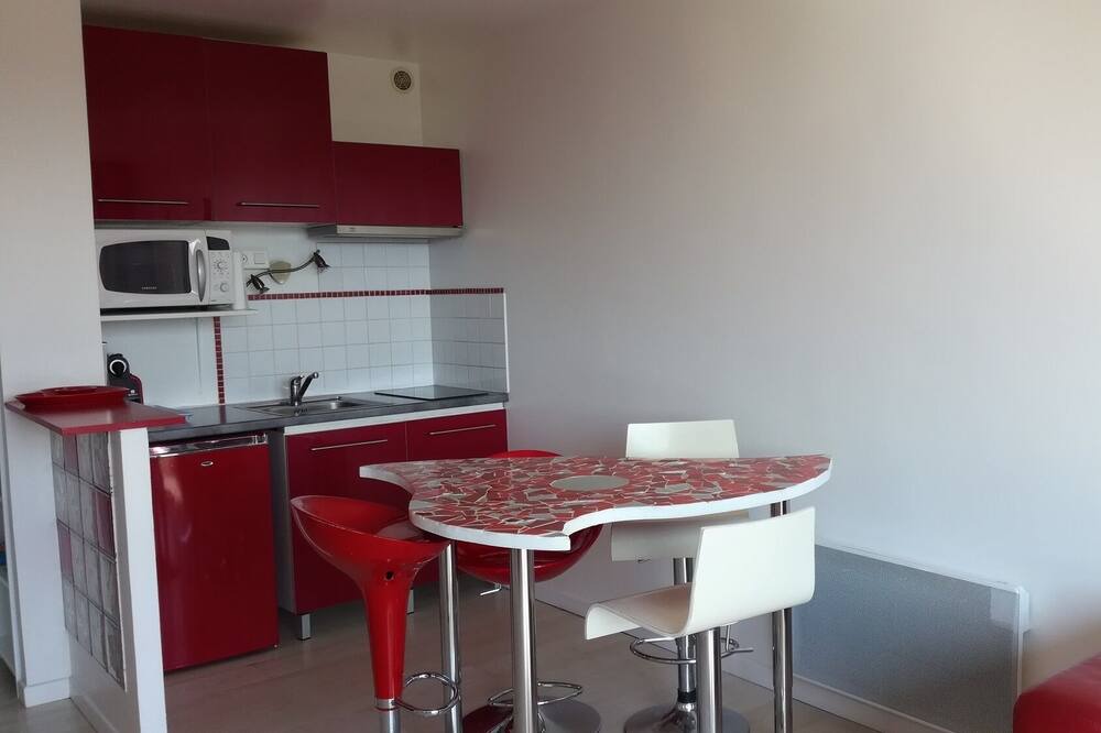Photo of Kitchen in La Petite Motte