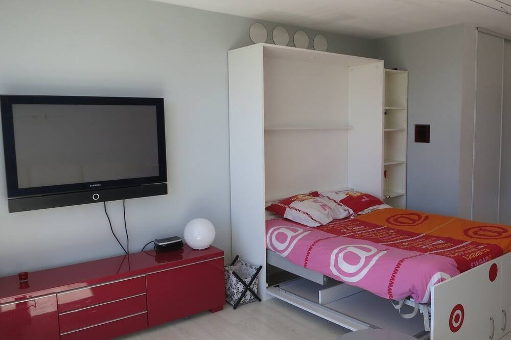 Photo of Bedroom in La Petite Motte