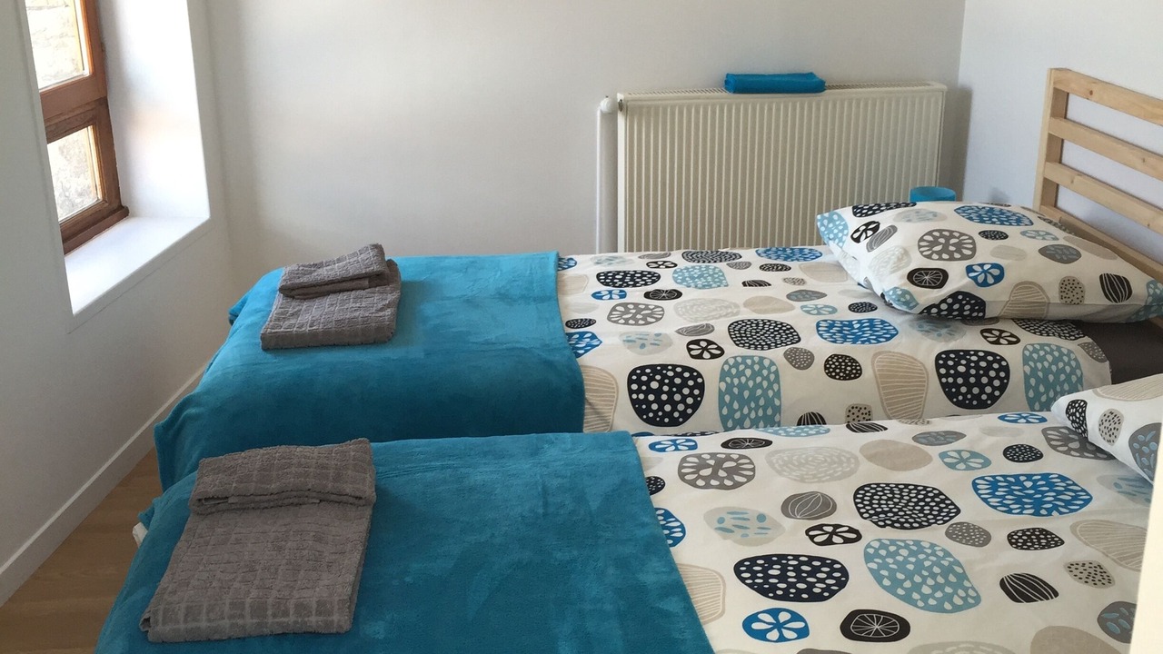 Photo of Bedroom in Perica - Village