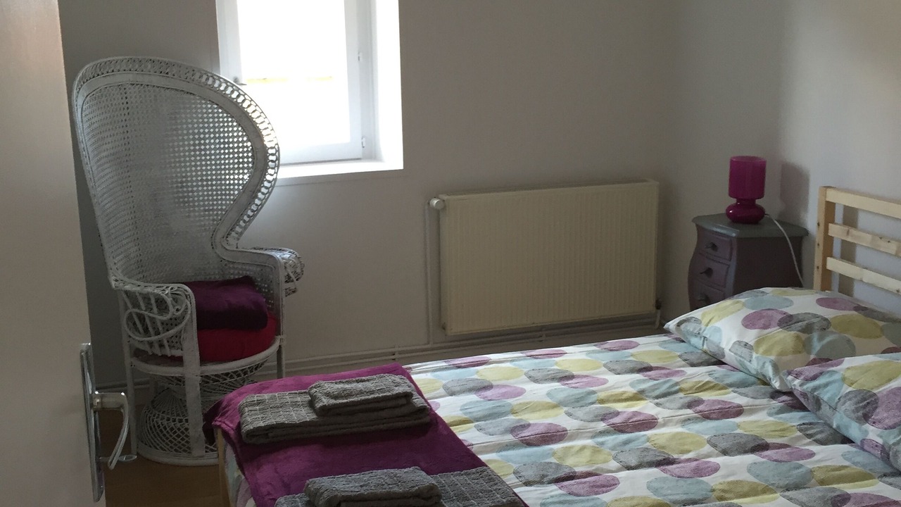 Photo of Bedroom in Perica - Village
