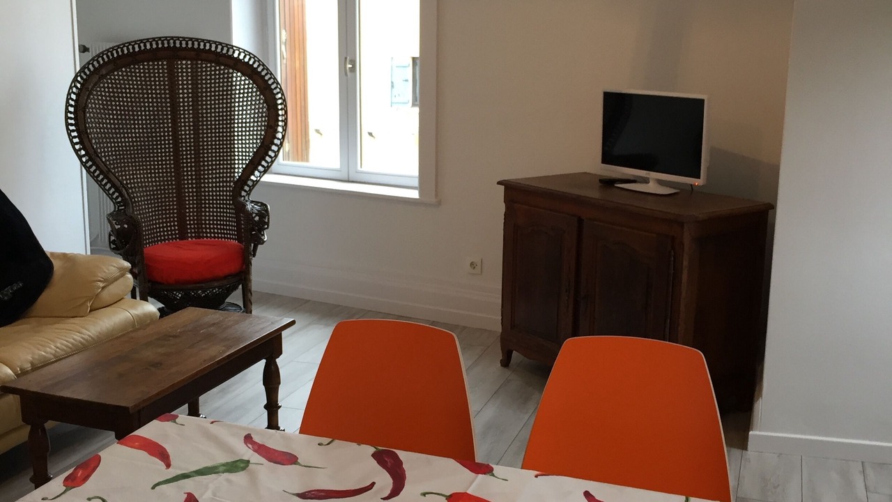 Photo of Livingroom in Perica - Village