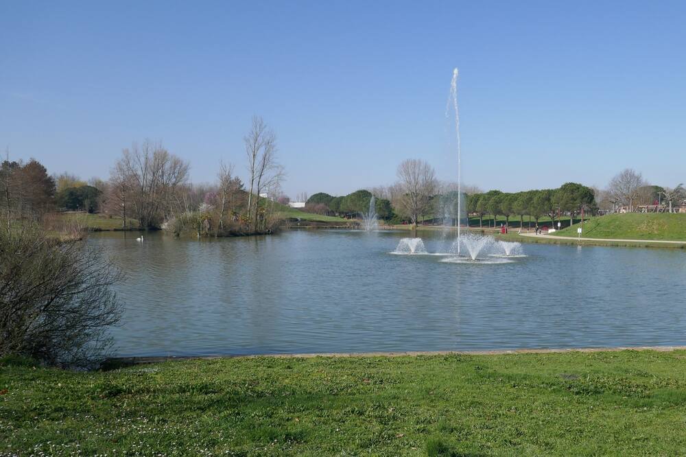 Photo of Outdoor in Blagnac