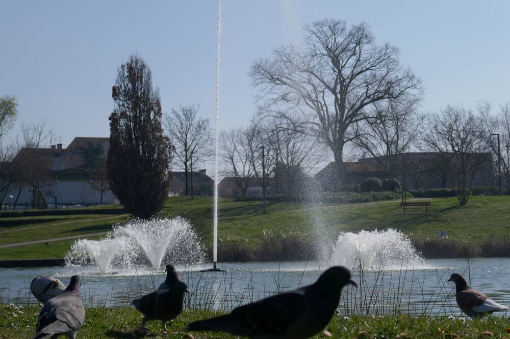 Photo of Outdoor in Blagnac