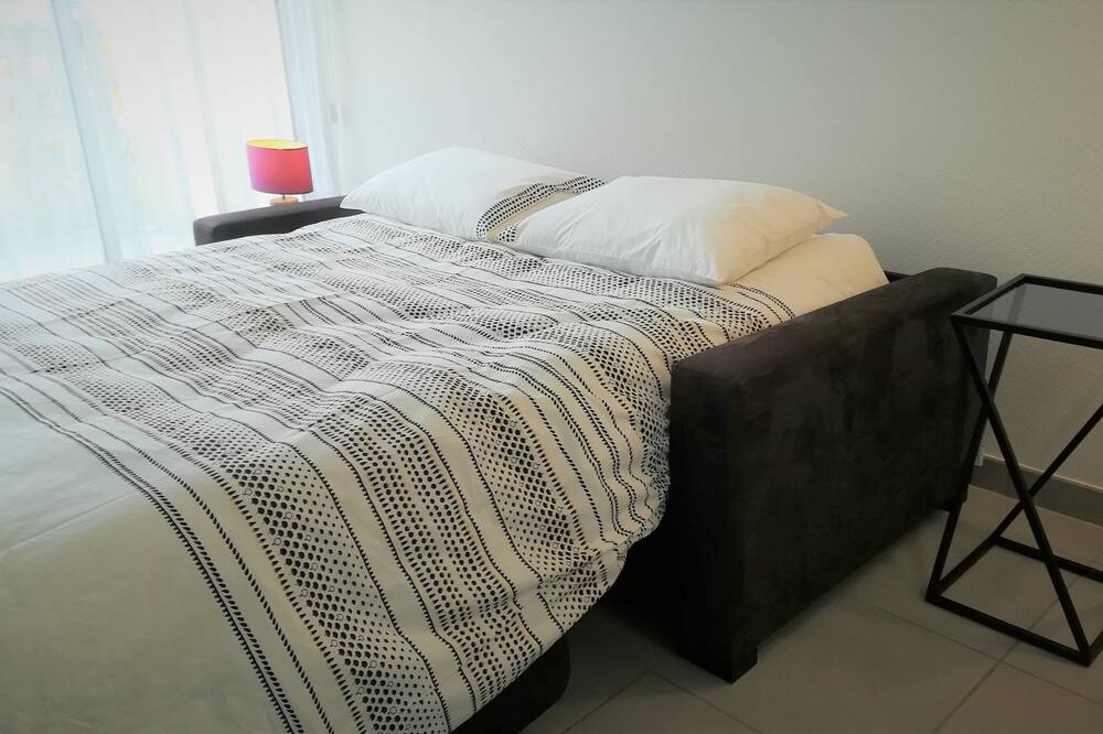 Photo of Bedroom in Blagnac