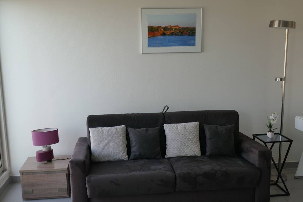 Photo of Livingroom in Blagnac
