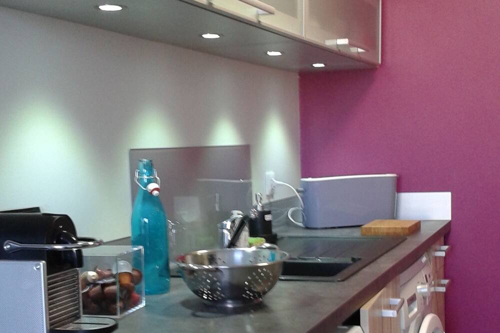 Photo of Kitchen in Blagnac