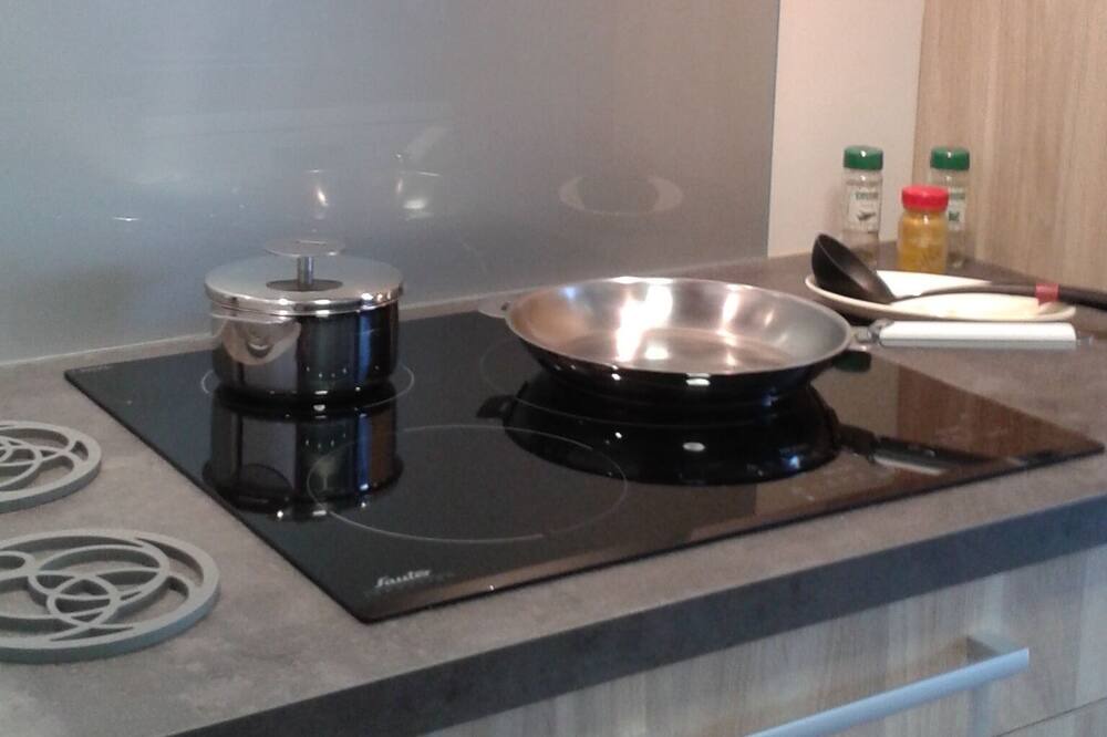 Photo of Kitchen in Blagnac