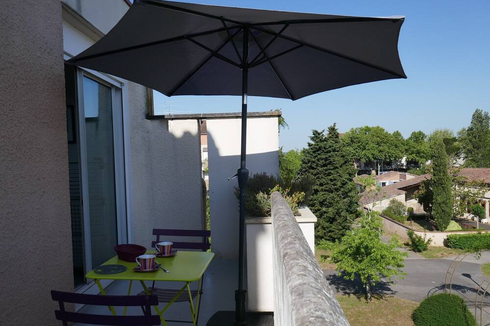 Photo of Patio Balcony in Blagnac