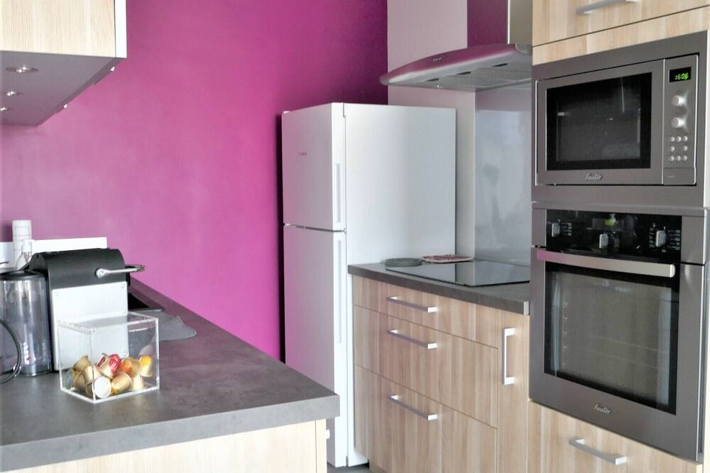Photo of Kitchen in Blagnac