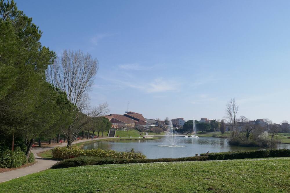 Photo of Outdoor in Blagnac