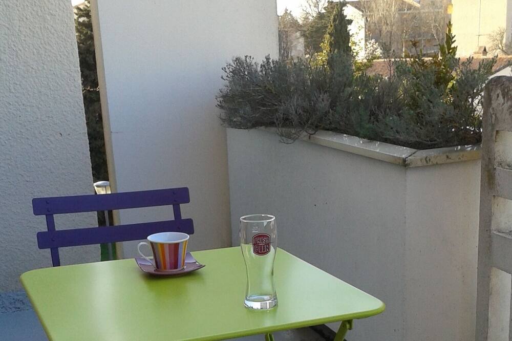 Photo of Patio Balcony in Blagnac
