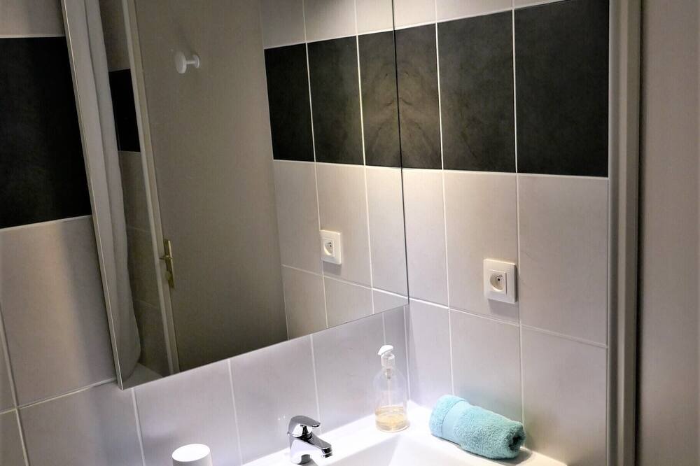 Photo of Bathroom in Blagnac