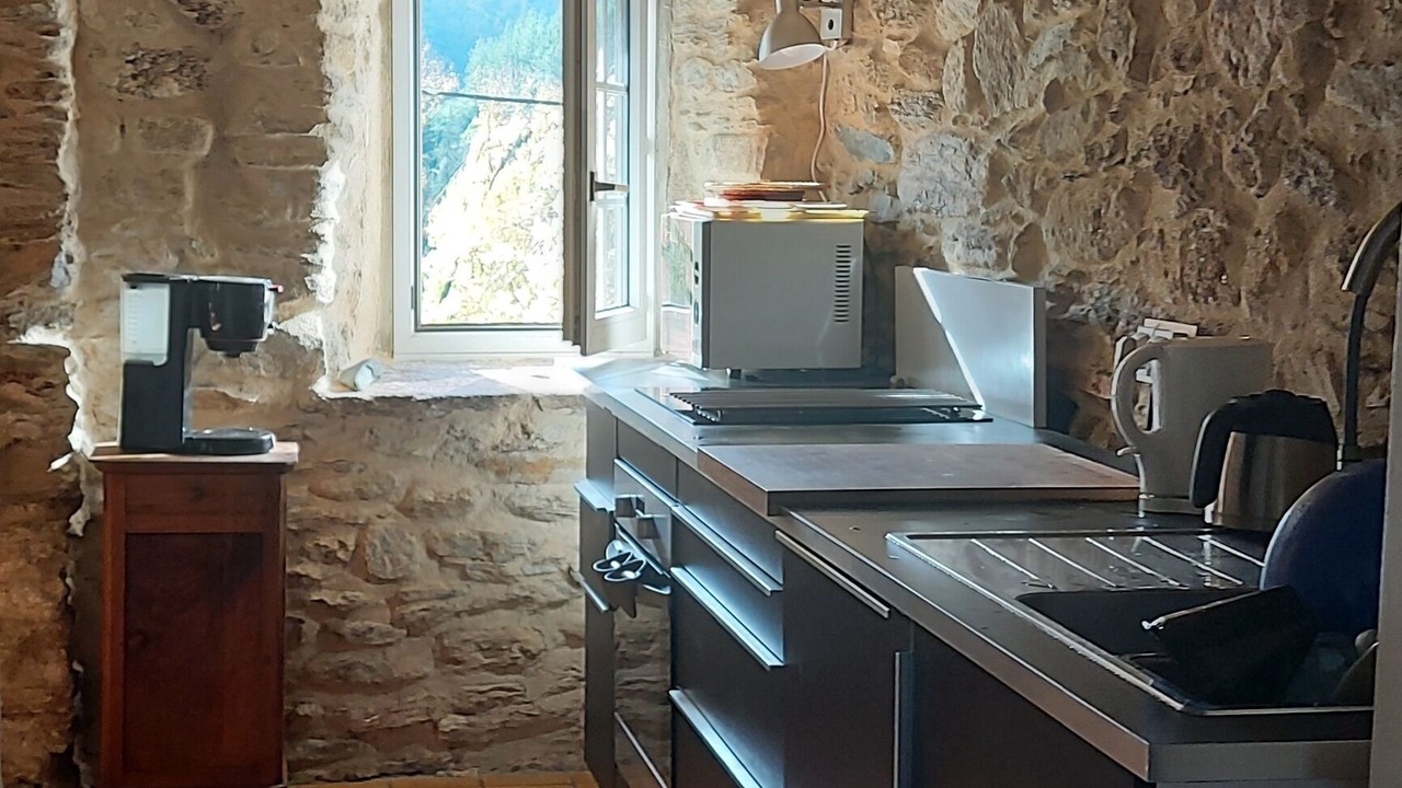 Photo of Kitchen in Premian