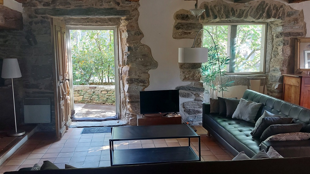 Photo of Livingroom in Premian