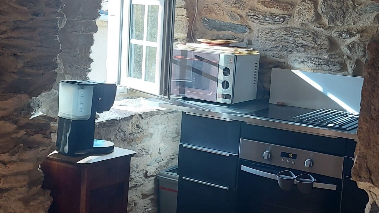 Photo of Kitchen in Premian