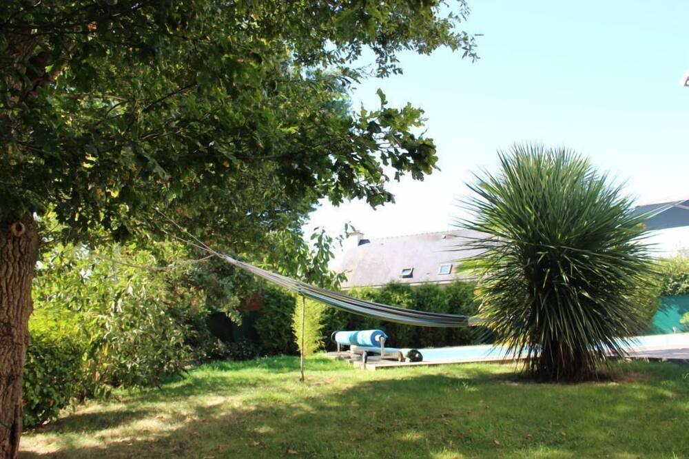 Photo of Outdoor in Theix-Noyalo