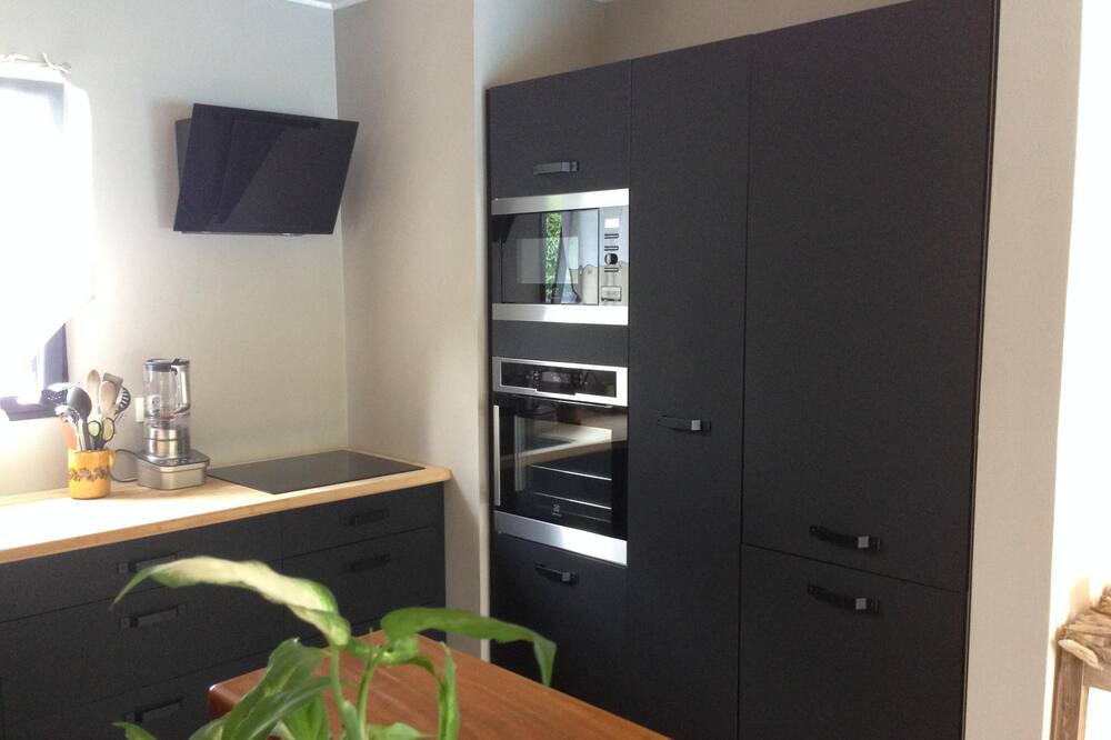 Photo of Bedroom in Theix-Noyalo