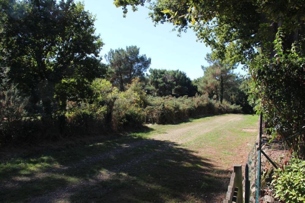 Photo of Outdoor in Theix-Noyalo