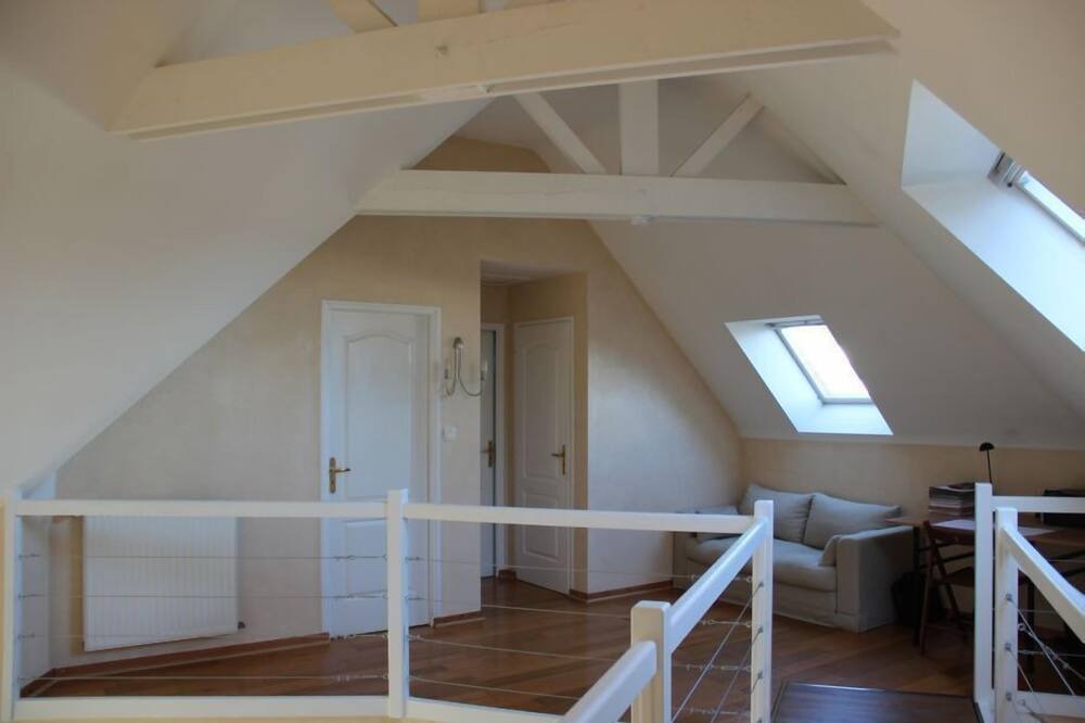 Photo of Bedroom in Theix-Noyalo