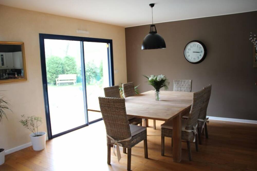 Photo of Kitchen in Theix-Noyalo