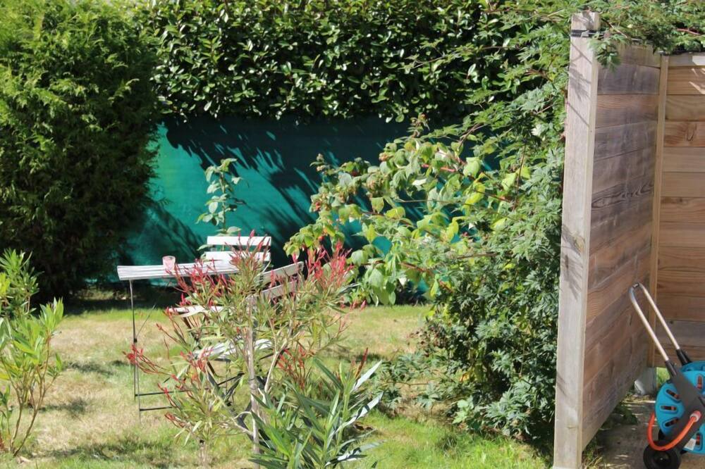 Photo of Outdoor in Theix-Noyalo