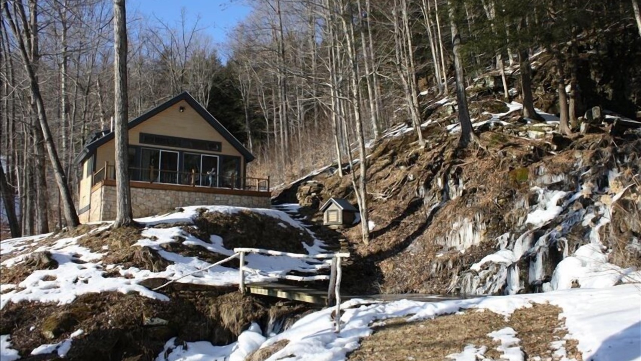 Photo of Outdoor in Barnard