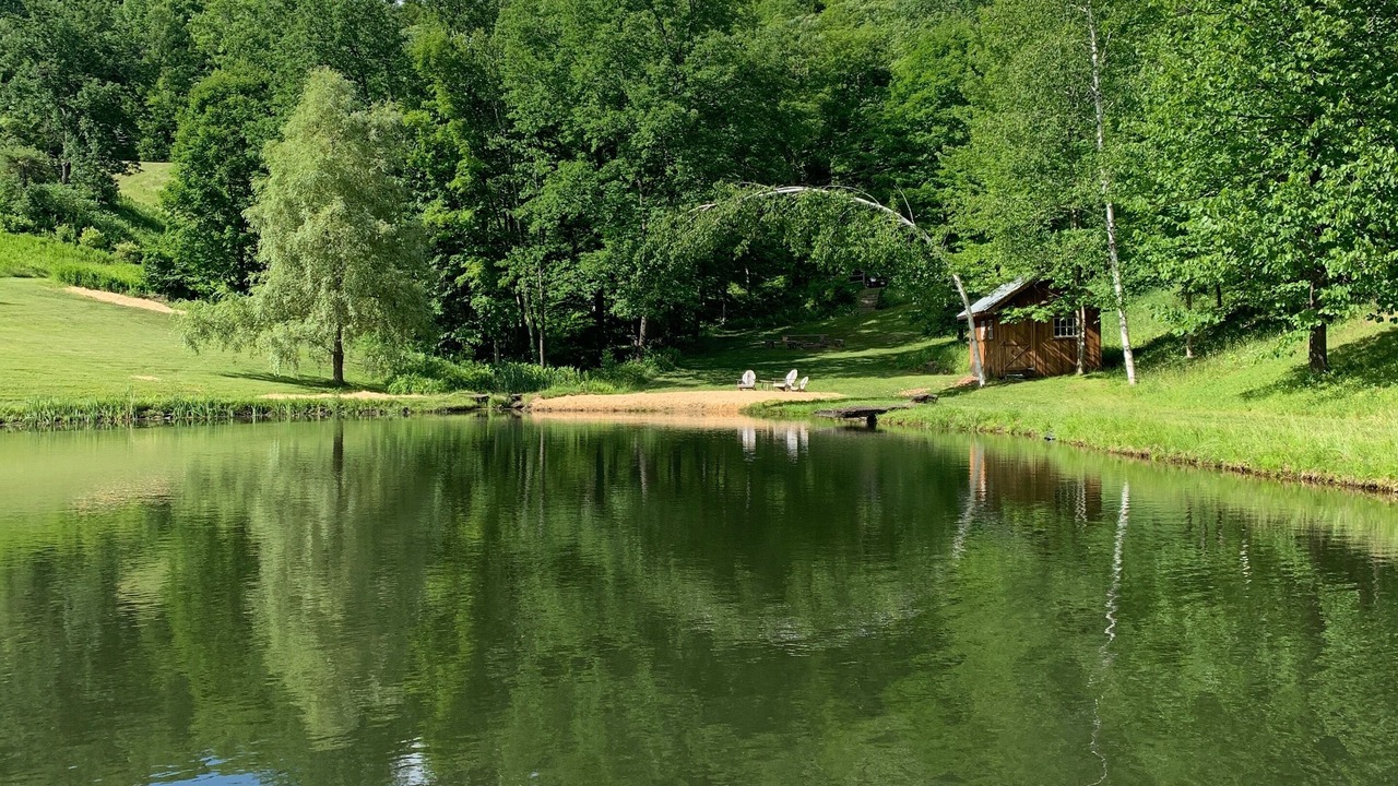 Photo of Outdoor in Barnard