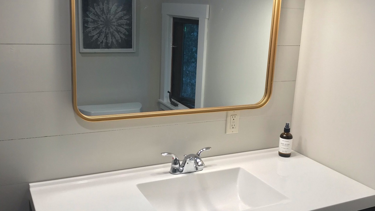 Photo of Bathroom in Barnard