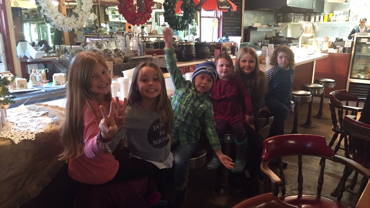 Photo of Others in Barnard