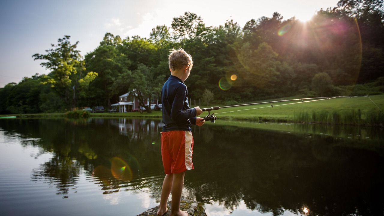 Photo of Outdoor in Barnard