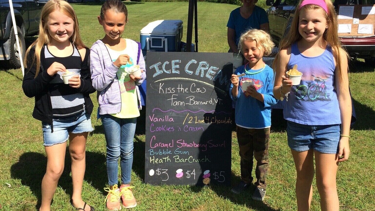 Photo of Outdoor in Barnard