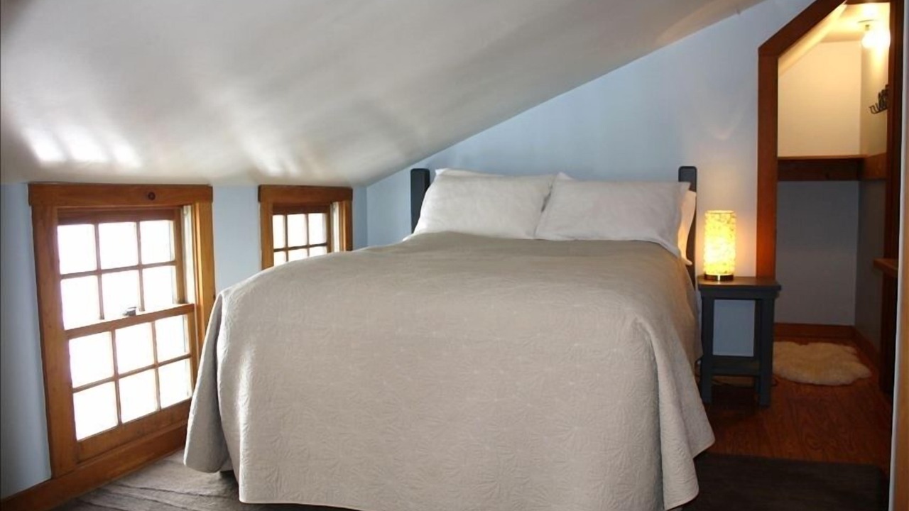 Photo of Bedroom in Barnard