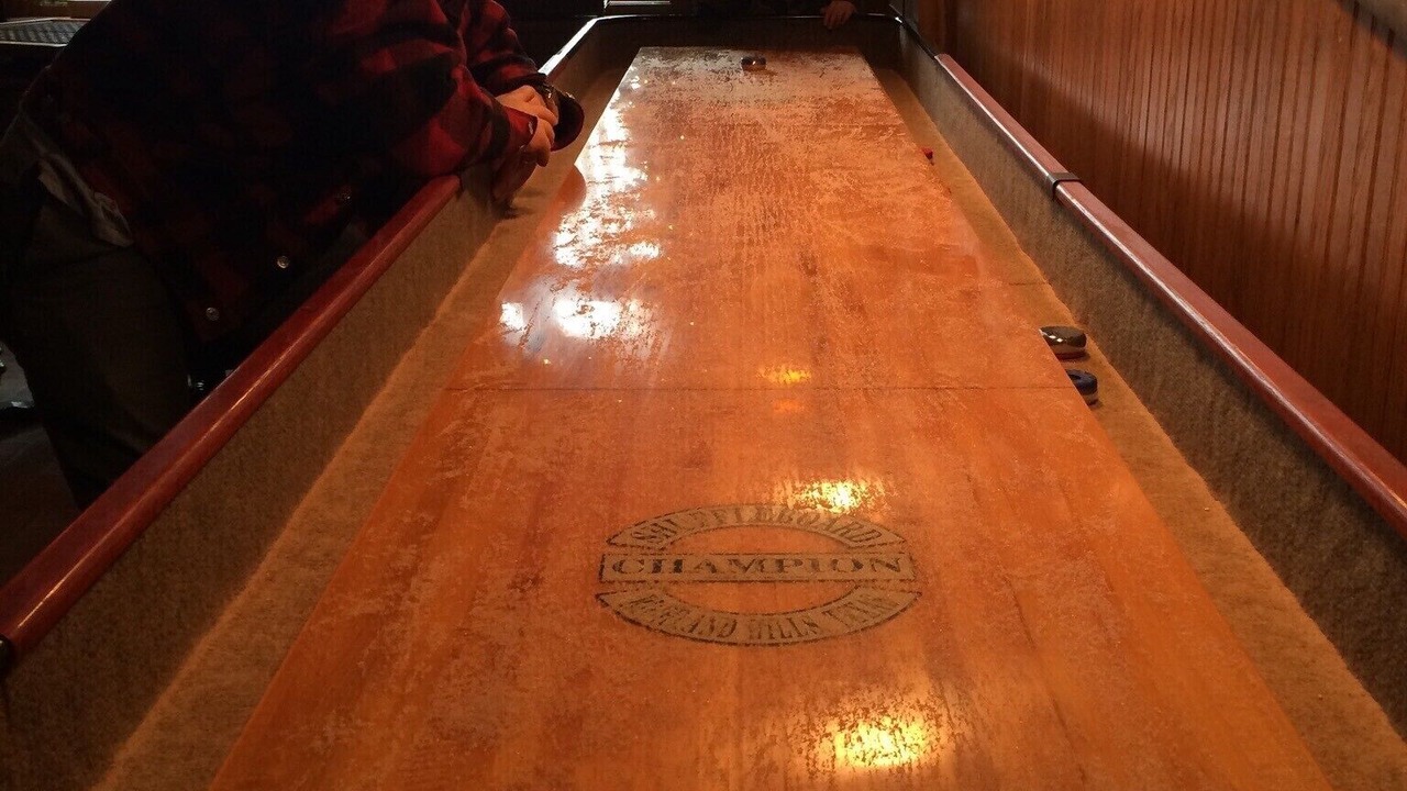 Photo of Others in Barnard