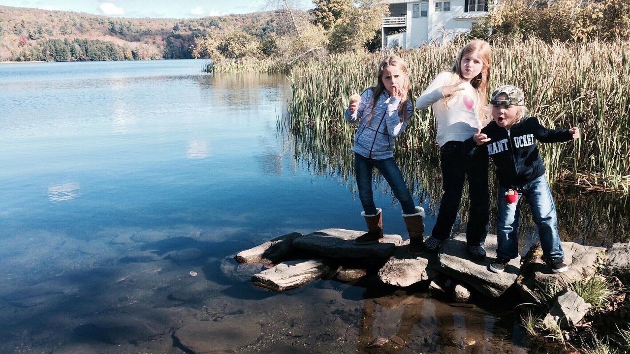 Photo of Others in Barnard