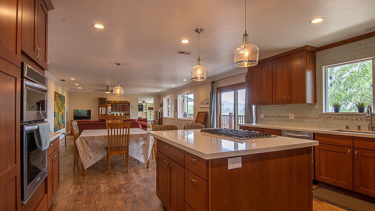 Photo of Kitchen in Felicita
