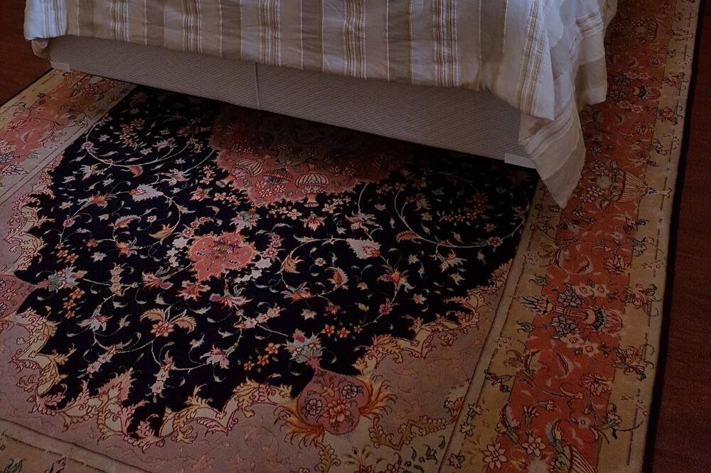 Photo of Bedroom in Cleverdale