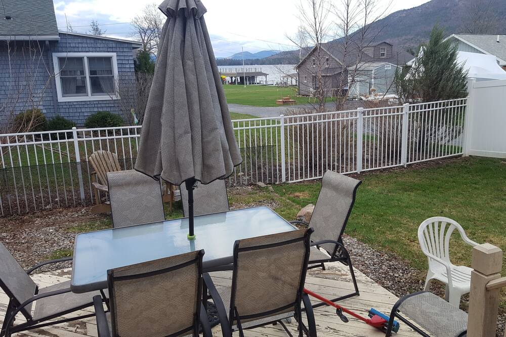 Photo of Patio Balcony in Cleverdale