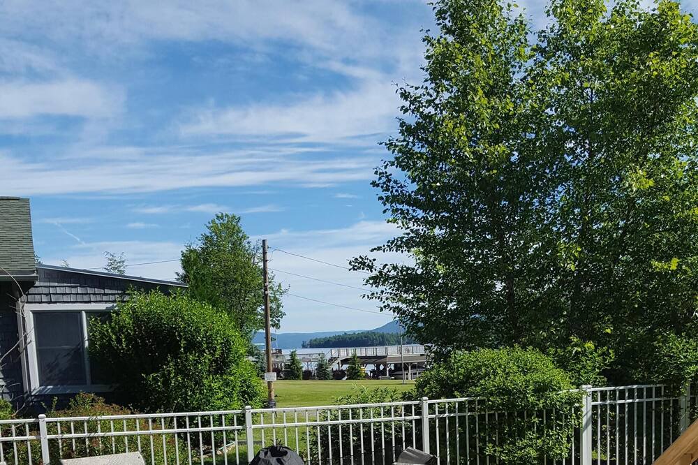 Photo of Patio Balcony in Cleverdale