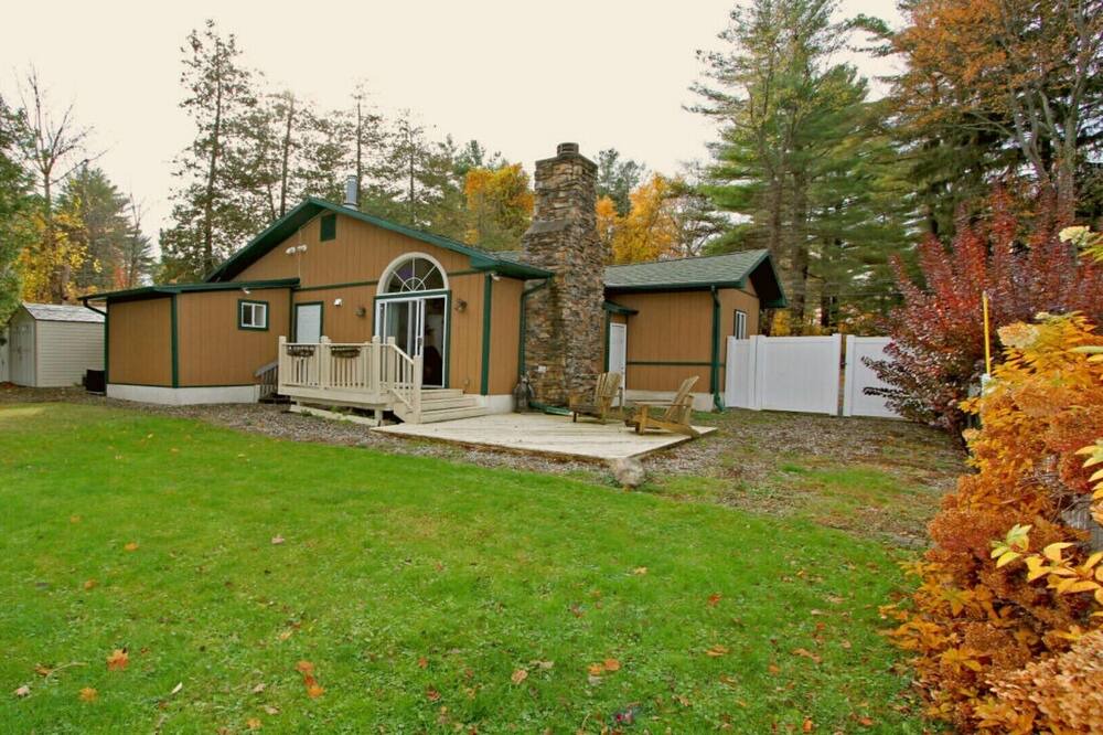 Photo of Outdoor in Cleverdale