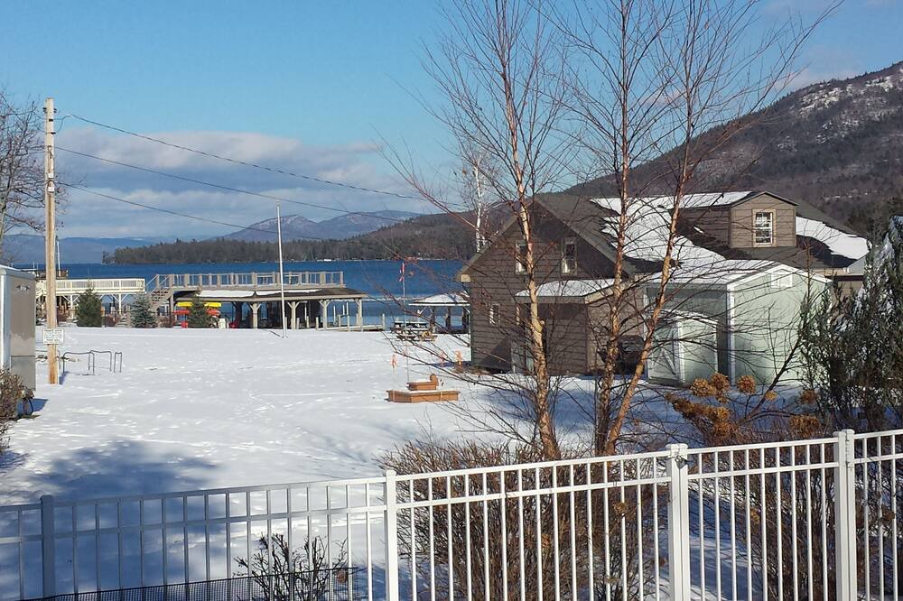 Photo of Outdoor in Cleverdale