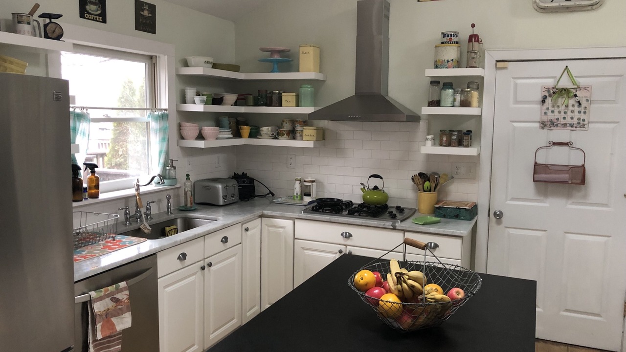 Photo of Kitchen in Town of Clermont