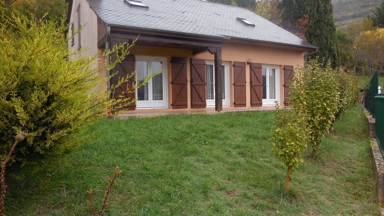Photo of Outdoor in Marcillac-Vallon