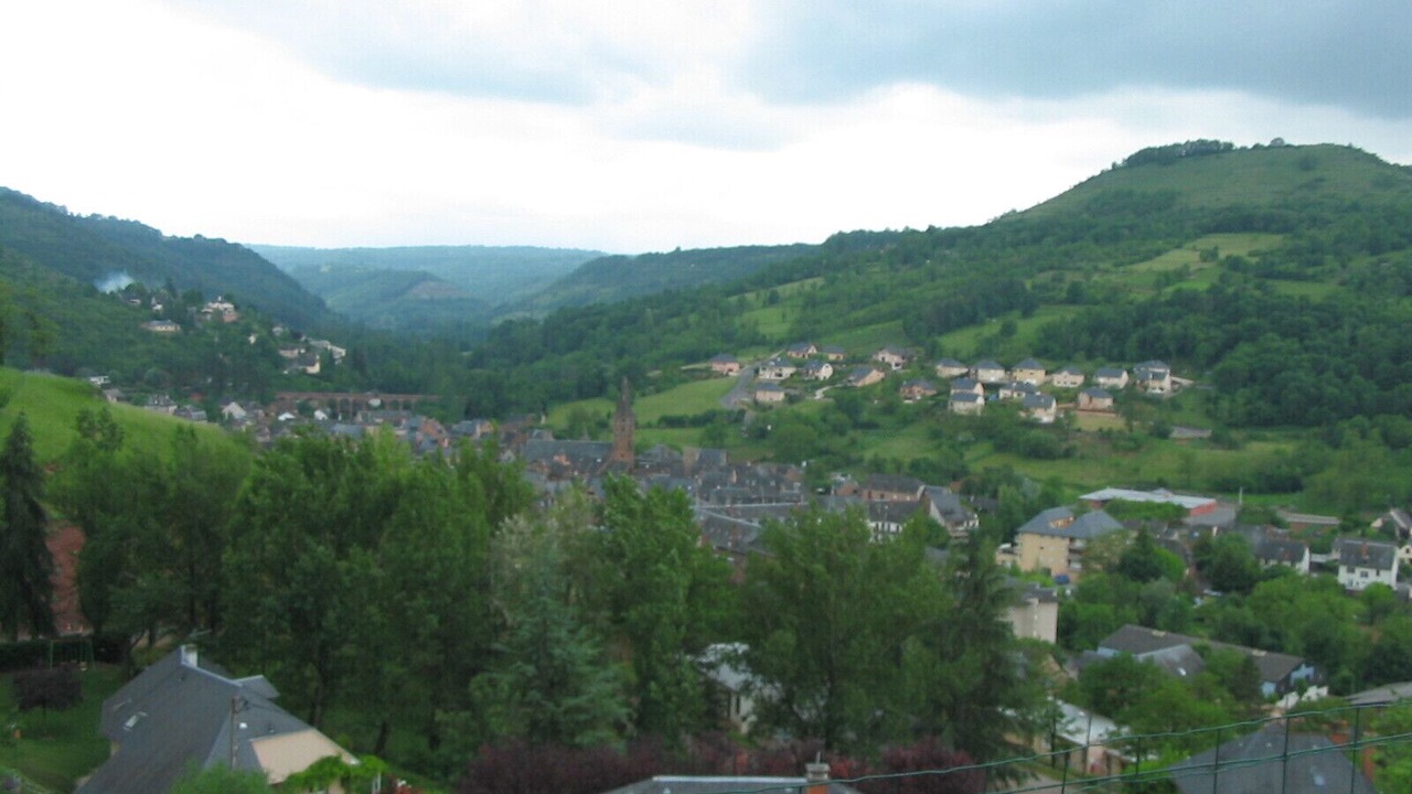 Photo of Outdoor in Marcillac-Vallon