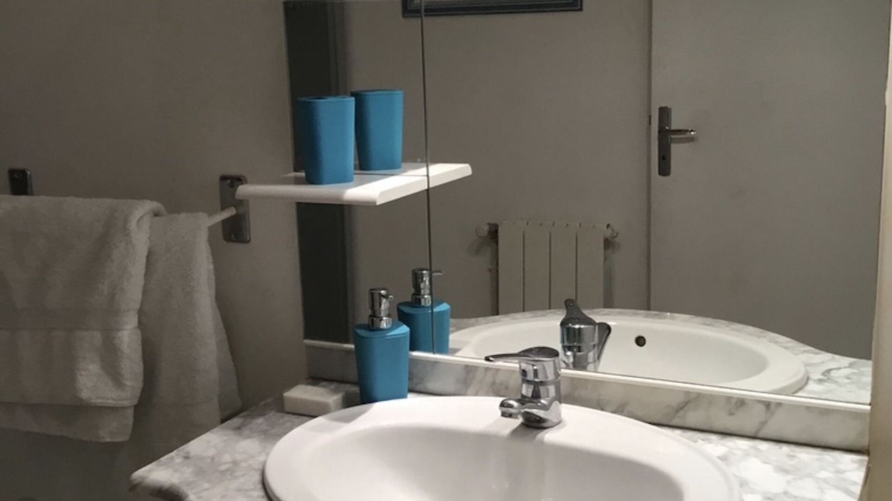 Photo of Bathroom in Chamberet