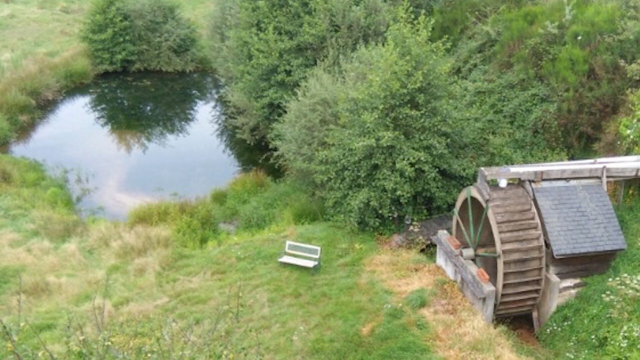 Photo of Outdoor in Chamberet