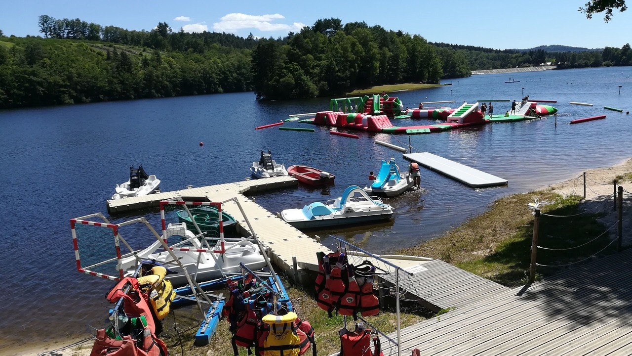 Photo of Outdoor in Chamberet