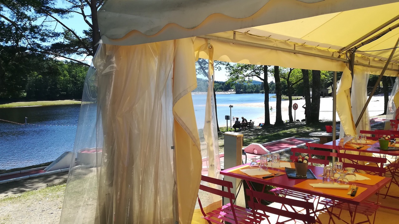 Photo of Outdoor in Chamberet