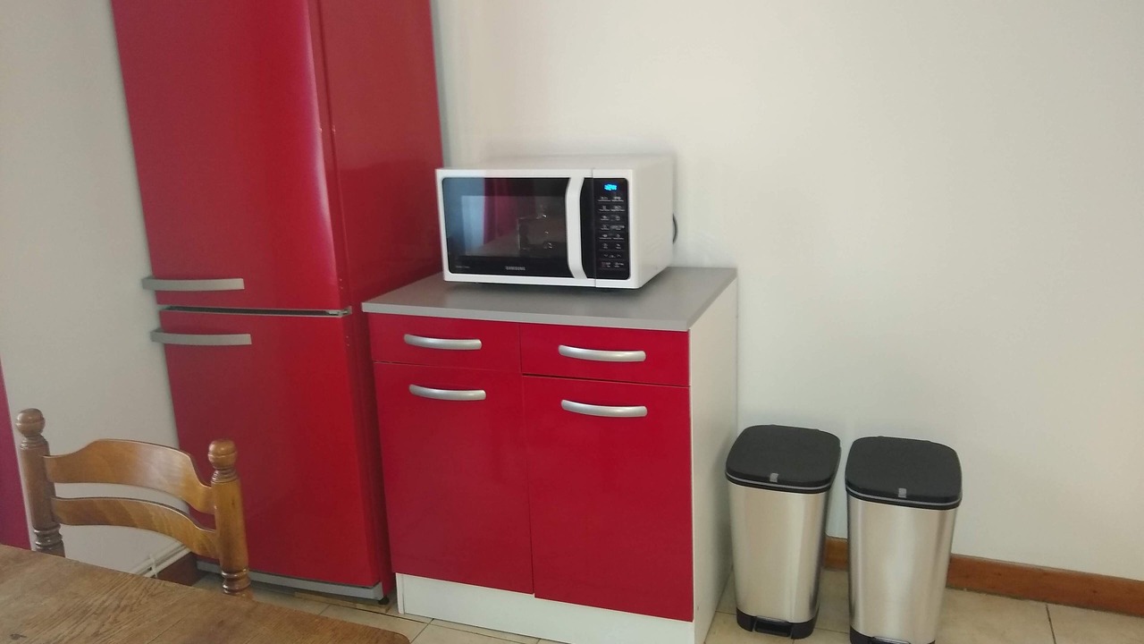 Photo of Kitchen in Chamberet